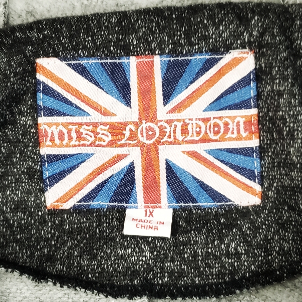 Jacket - Picture 4 of 4